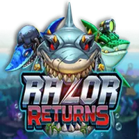 Razor Returns